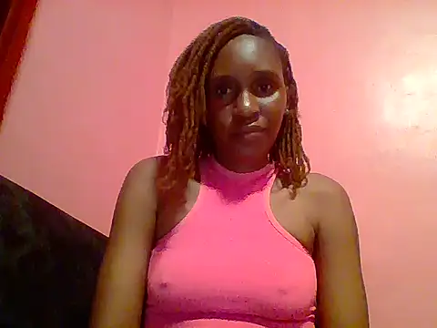 Snapshot of Ebony_Africa1 chatting on July 15, 7:52 pm Ebony Africa1 online show from July 15, 7:52 pm