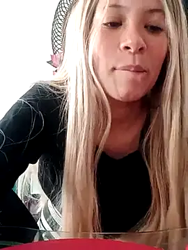Amapola1 online show from July 21, 3:14 pm