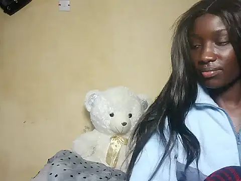 themelaninchocolates online show from July 28, 8:45 pm