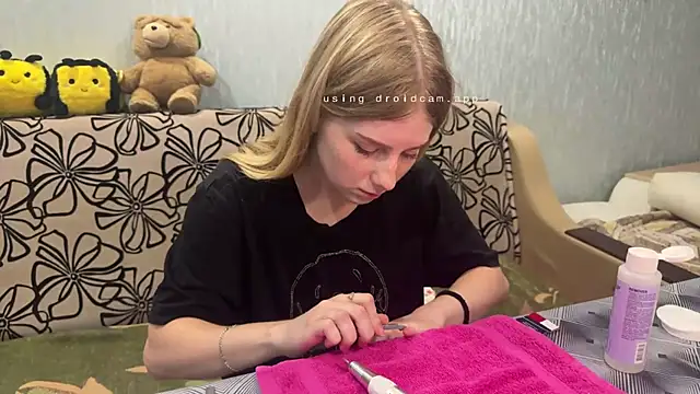 shellybellyboom online show from July 22, 6:54 pm