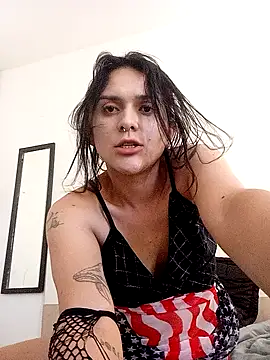 DaisyVian444 online show from July 16, 1:50 pm