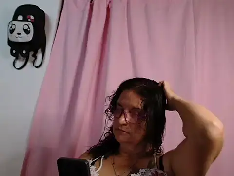 consentidamummy09 online show from July 30, 12:53 am