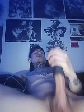 Snapshot of XxxboyplayxxX chatting on August 2, 10:41 pm XxxboyplayxxX online show from August 2, 10:41 pm