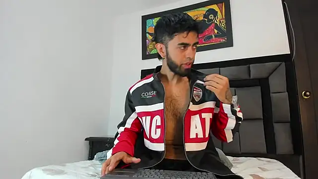 Snapshot of Jack_bigdick1 chatting on July 18, 3:00 am Jack bigdick1 online show from July 18, 3:00 am