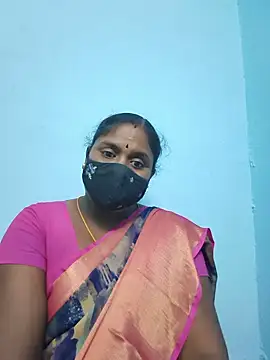 Snapshot of Tamil-Nandhini chatting on July 18, 7:12 am Tamil-Nandhini online show from July 18, 7:12 am