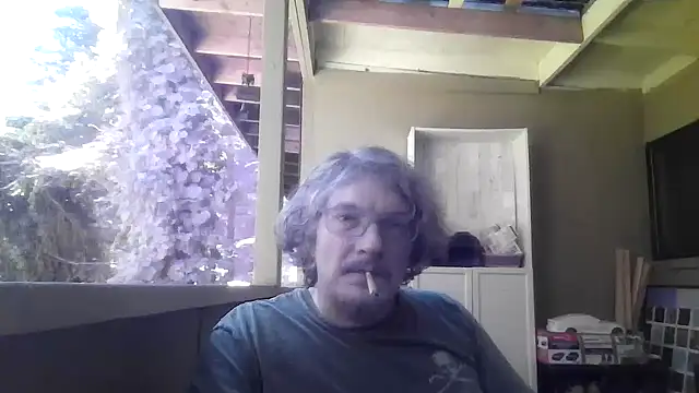 Snapshot of riffraff69 chatting on July 30, 7:46 pm riffraff69 online show from July 30, 7:46 pm