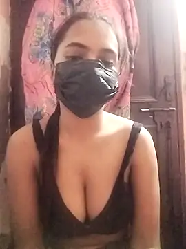 Shreya9083 online show from July 20, 6:43 pm