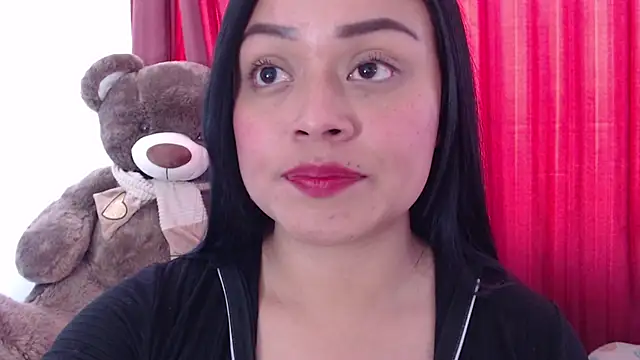 gabriela grace online show from January 18, 6:10 pm