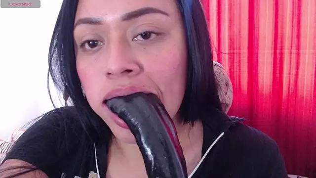 gabriela grace online show from January 18, 9:13 pm