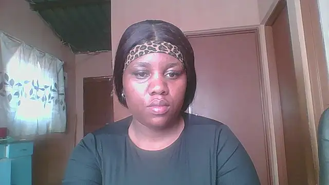 Lisa Jackie online show from July 29, 9:40 am