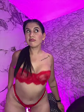 catalina  blake online show from August 7, 8:11 pm
