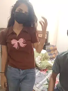 Sexxybebyyyyy online show from July 29, 9:18 am