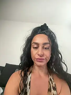 AyshaShirin online show from July 22, 12:08 pm
