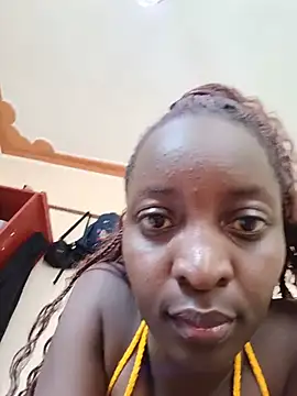 Snapshot of Nia-pricky chatting on July 24, 9:51 am Nia-pricky online show from July 24, 9:51 am