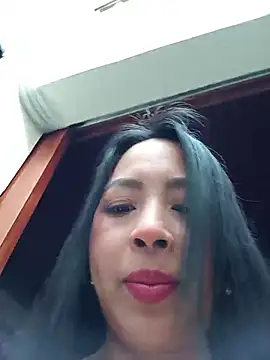 AmberMiiller online show from July 26, 1:40 pm