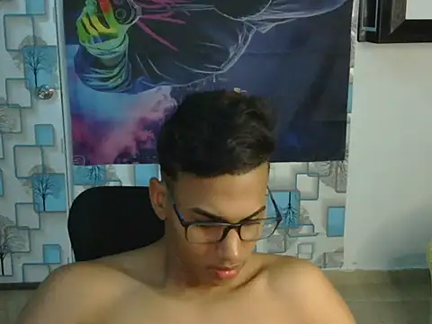 El Neci0 online show from July 28, 2:29 am