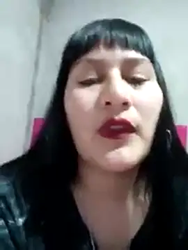 BratzVelvet online show from August 1, 2:55 am