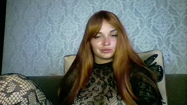 EvaDelicious  online show from July 28, 4:39 pm