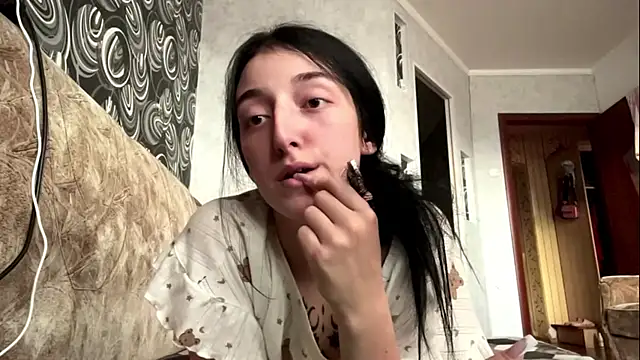 Snapshot of VellaSpargo chatting on July 22, 5:16 pm VellaSpargo online show from July 22, 5:16 pm
