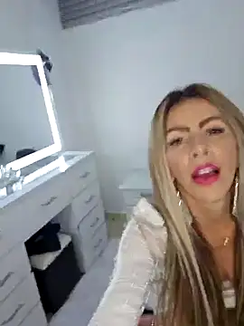 Valerydorsay08 online show from July 24, 2:31 am