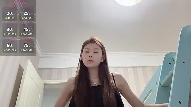 Snapshot of Rice_Y chatting on July 22, 10:07 am Rice Y online show from July 22, 10:07 am
