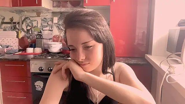 Snapshot of ElizaSins chatting on July 24, 7:50 am ElizaSins online show from July 24, 7:50 am