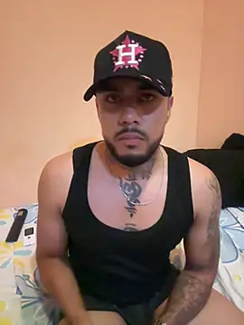 Snapshot of Ondeado4444 chatting on July 21, 11:29 pm Ondeado4444 online show from July 21, 11:29 pm