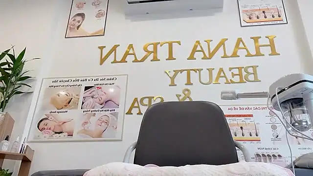 Katy Bae online show from October 8, 4:10 am