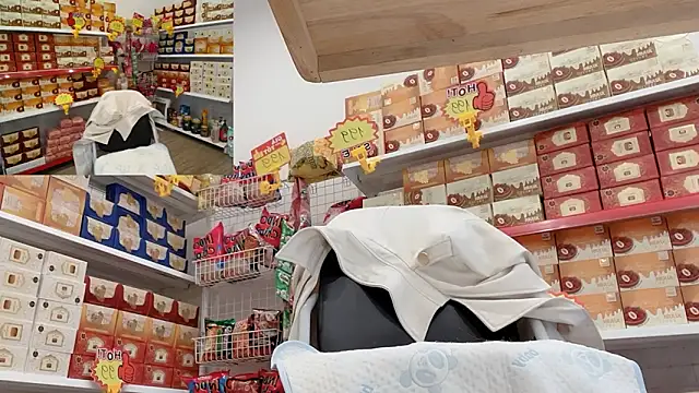 Snapshot of Katy_Bae chatting on December 17, 4:29 am Katy Bae online show from December 17, 4:29 am