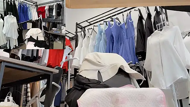 Katy Bae online show from April 9, 4:45 am