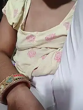 Neha2Cpl online show from July 29, 7:28 am