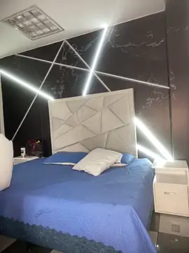 riri brunnete online show from April 9, 4:12 am