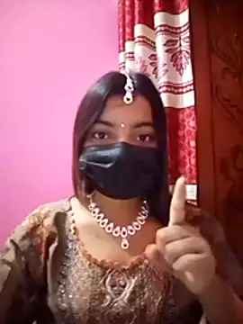 susmita58 online show from July 29, 5:22 pm