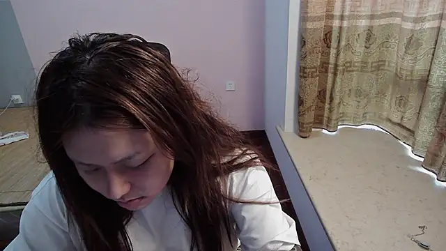 Snapshot of nnsujingya chatting on August 2, 10:25 am nnsujingya online show from August 2, 10:25 am