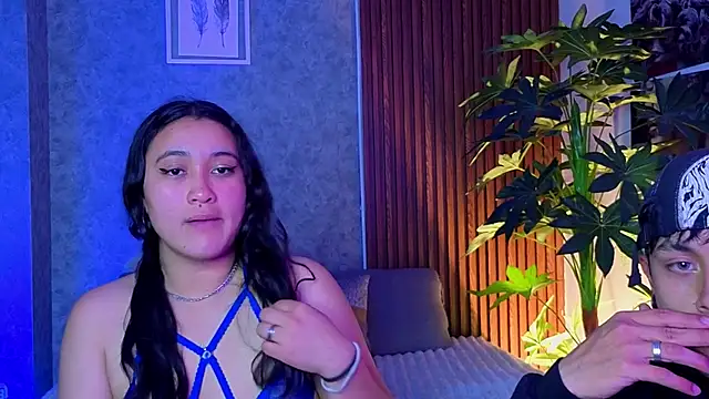 Snapshot of Emmaytonny chatting on July 23, 4:10 am Emmaytonny online show from July 23, 4:10 am