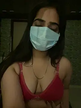 Nancy sharma81 online show from July 22, 8:00 pm