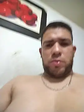 Antonioperu online show from July 23, 11:52 am