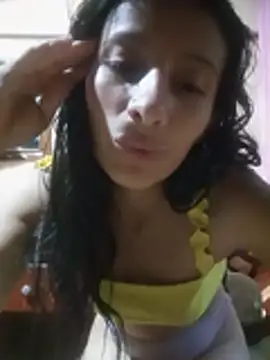 Snapshot of pamela0809 chatting on August 5, 12:30 pm pamela0809 online show from August 5, 12:30 pm