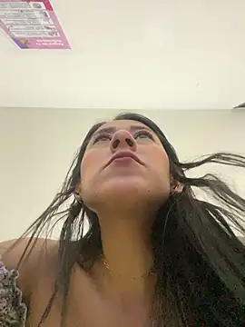 Lia-1212 online show from July 25, 1:52 pm