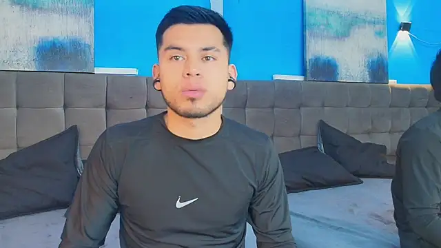 ThiagoVegga online show from August 1, 4:01 am