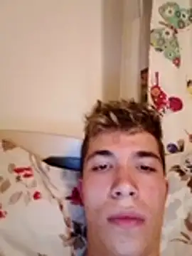 gabriel270508 online show from July 23, 7:23 pm