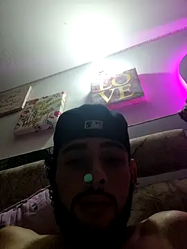 Tatiypablo888 online show from July 25, 11:24 pm