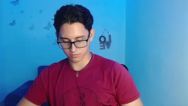 Apolo1sex24 online show from July 25, 5:27 am