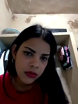 Snapshot of ConejitaCubana chatting on July 28, 3:43 pm ConejitaCubana online show from July 28, 3:43 pm