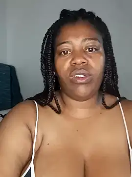 Keyla Garcia online show from July 29, 4:32 am