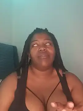 Keyla Garcia online show from August 1, 4:12 am
