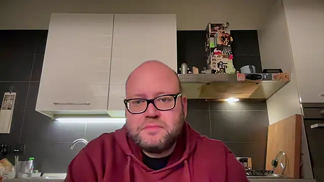 theitalianbear online show from December 11, 4:20 pm