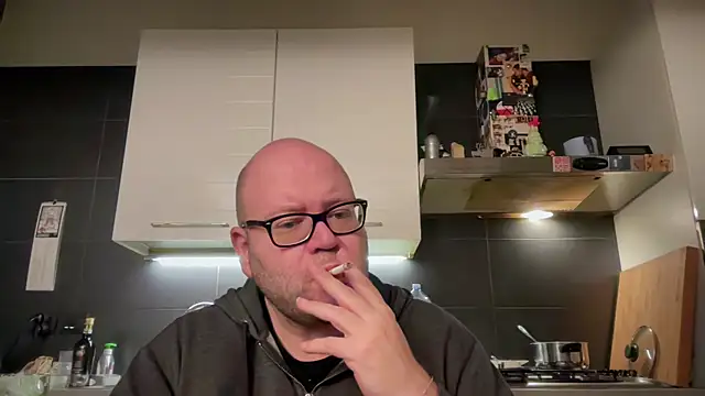 theitalianbear online show from January 17, 7:49 pm