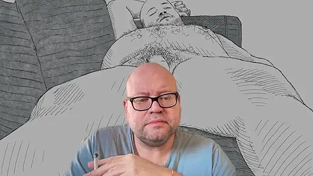 theitalianbear online show from February 27, 12:23 pm