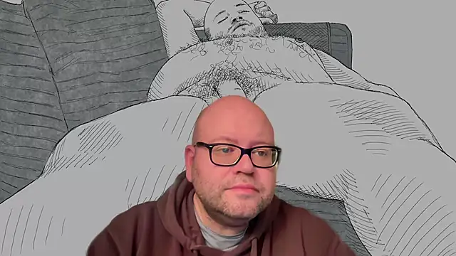 theitalianbear online show from February 28, 6:31 pm